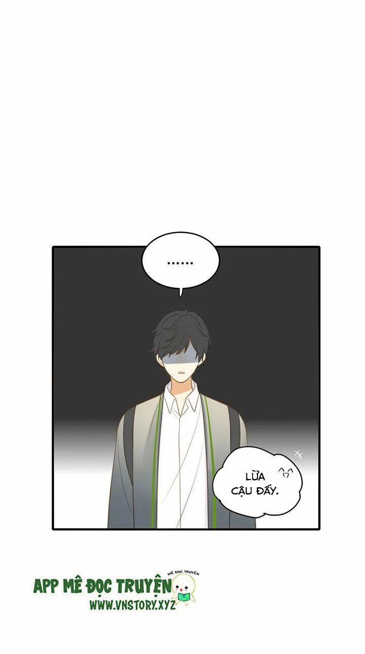 Sinh Hạ Long Chủng 101 trang 24