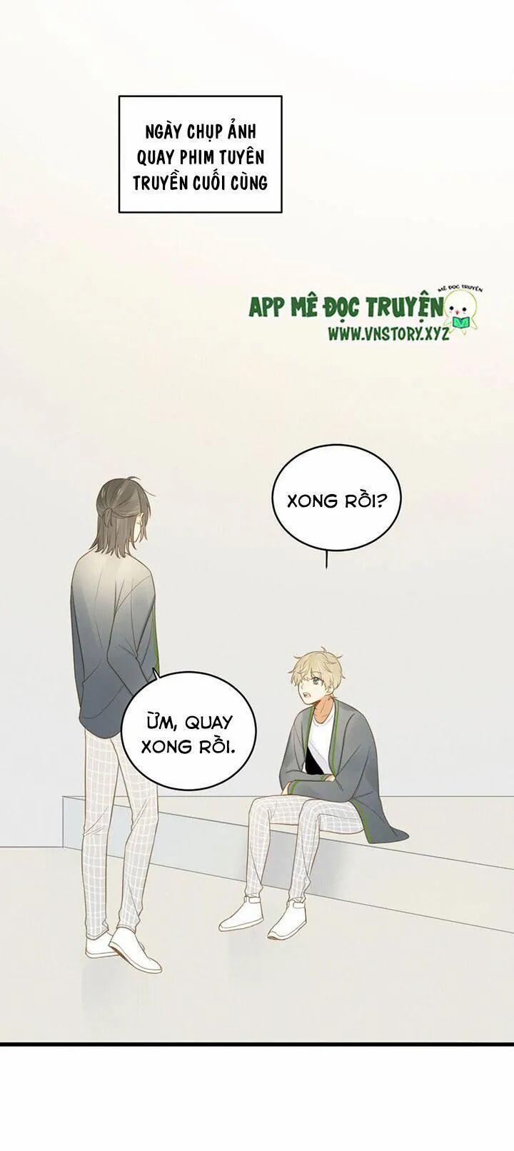 Sinh Hạ Long Chủng 101 trang 26