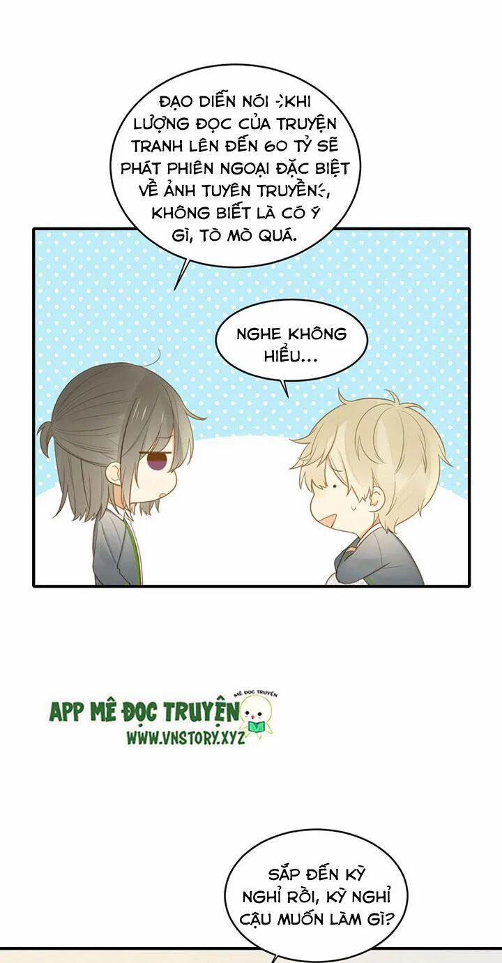 Sinh Hạ Long Chủng 101 trang 28