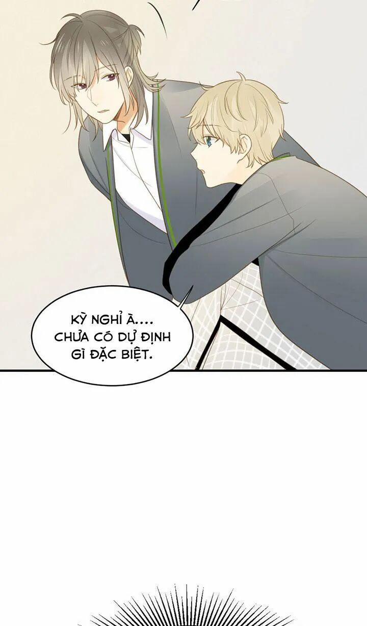 Sinh Hạ Long Chủng 101 trang 29