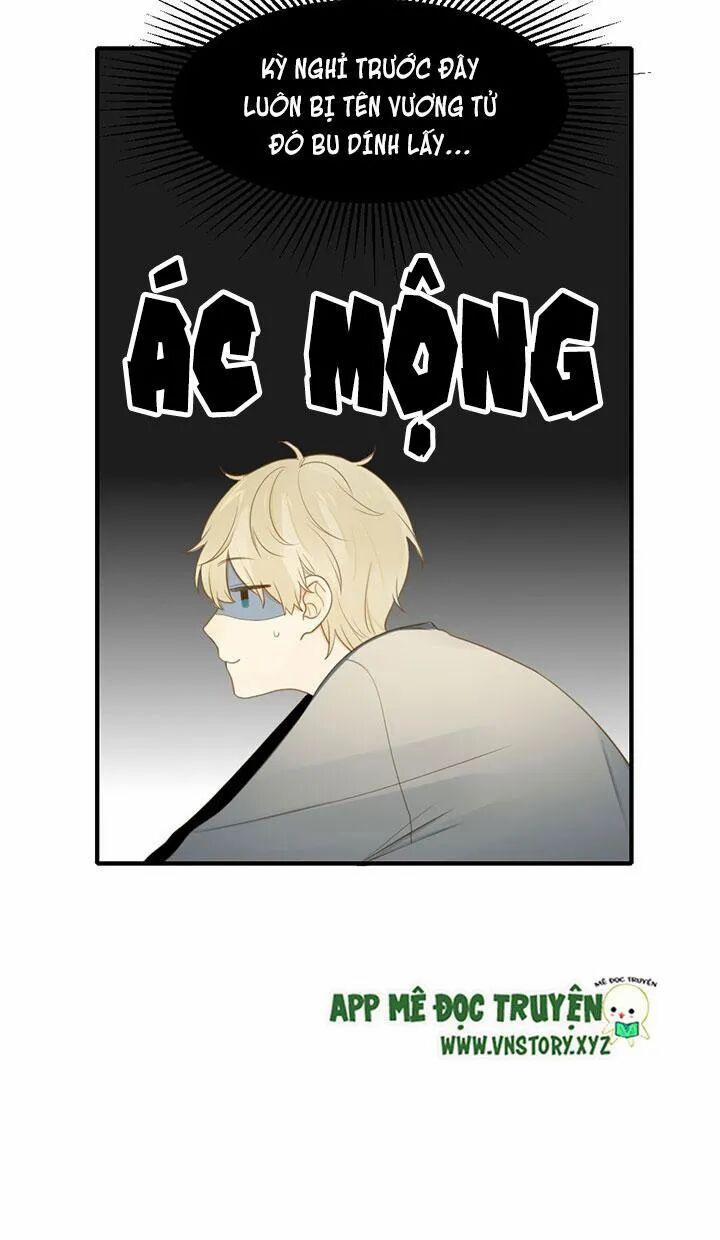 Sinh Hạ Long Chủng 101 trang 30