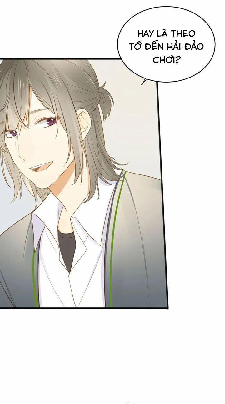 Sinh Hạ Long Chủng 101 trang 31