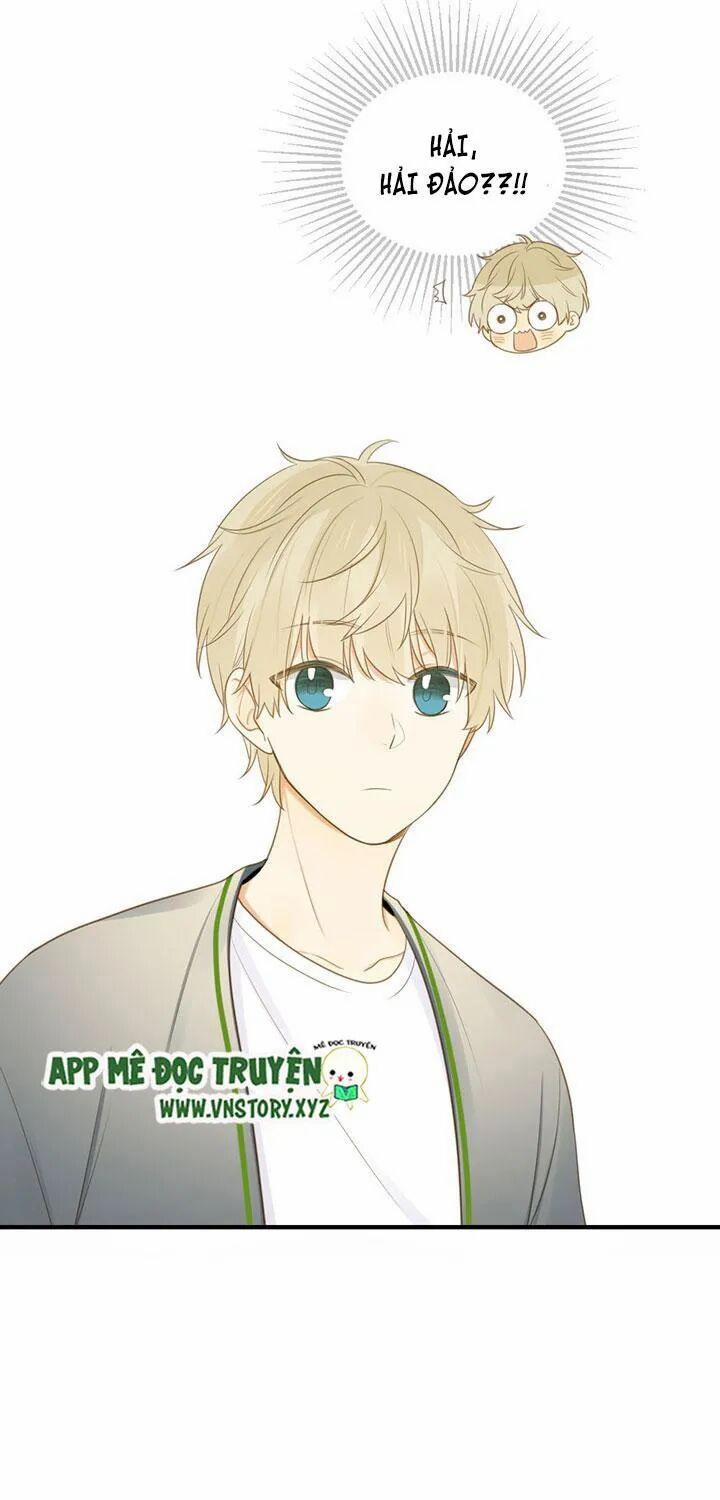 Sinh Hạ Long Chủng 101 trang 32