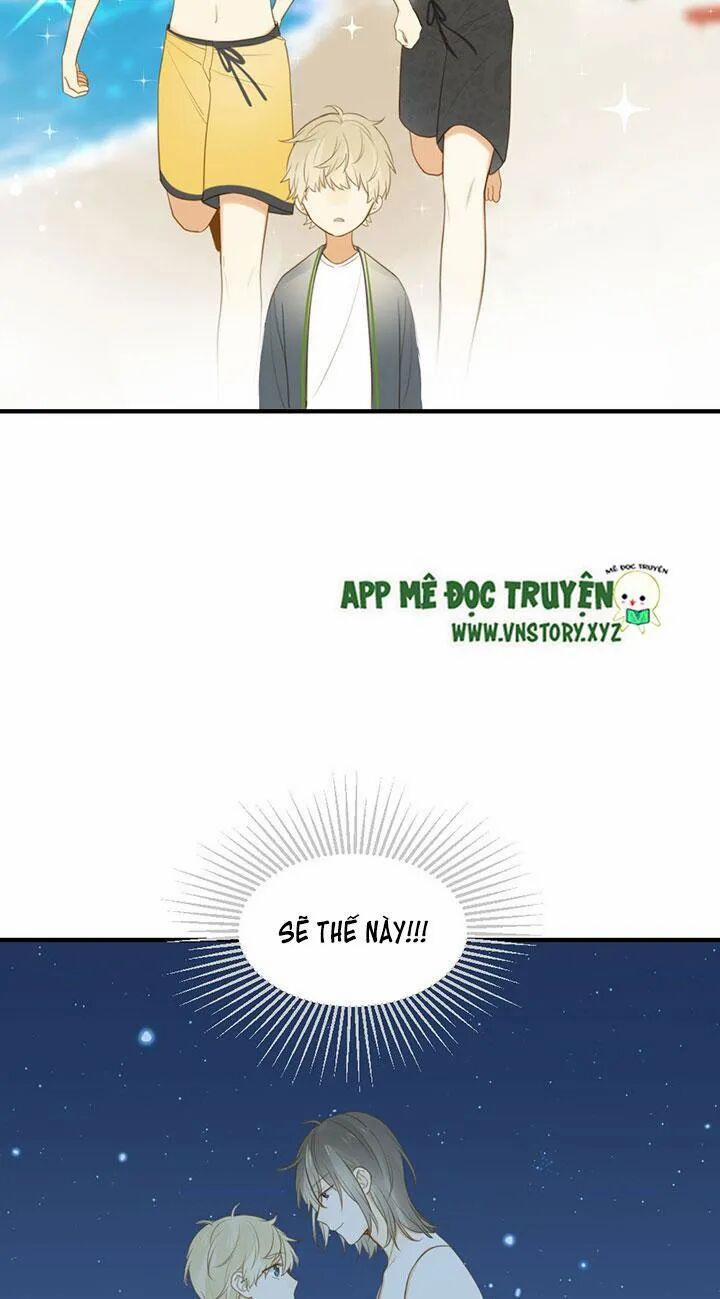 Sinh Hạ Long Chủng 101 trang 34