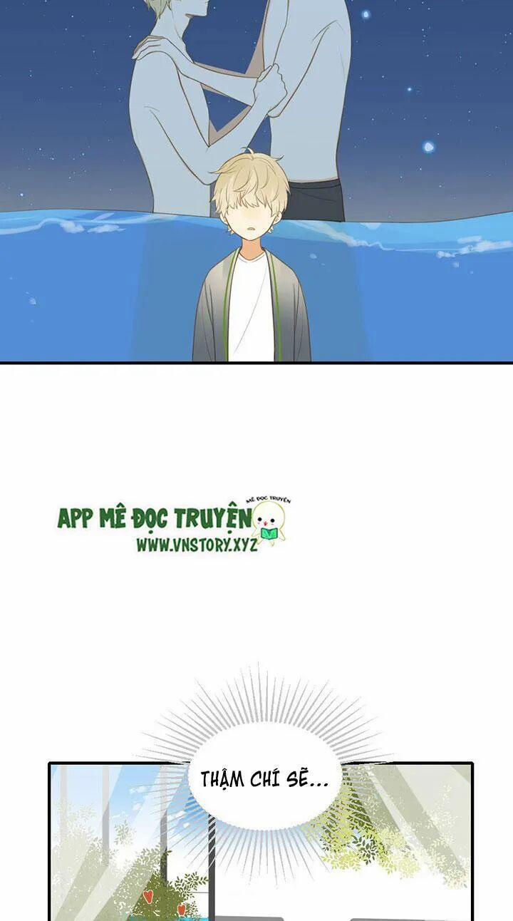 Sinh Hạ Long Chủng 101 trang 35