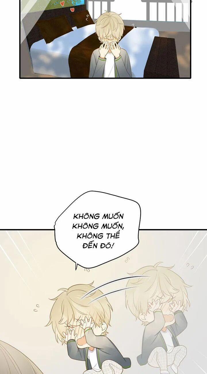 Sinh Hạ Long Chủng 101 trang 36