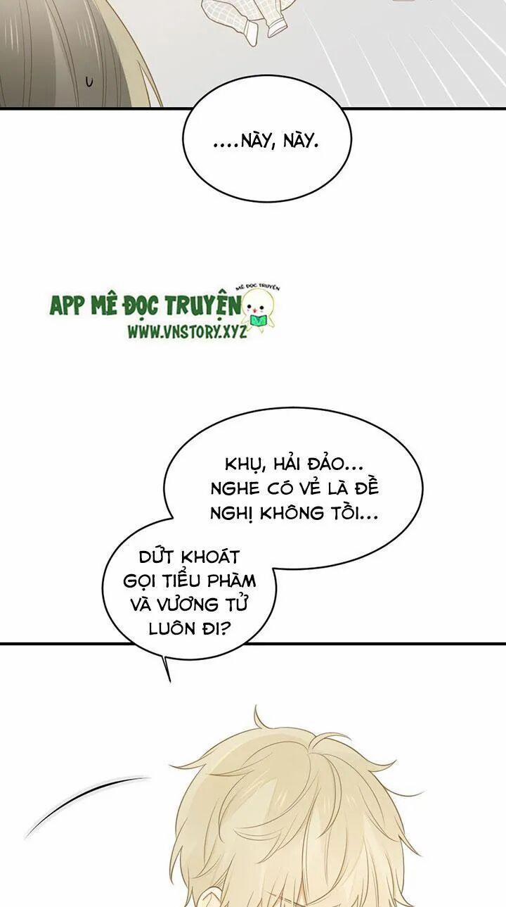 Sinh Hạ Long Chủng 101 trang 37