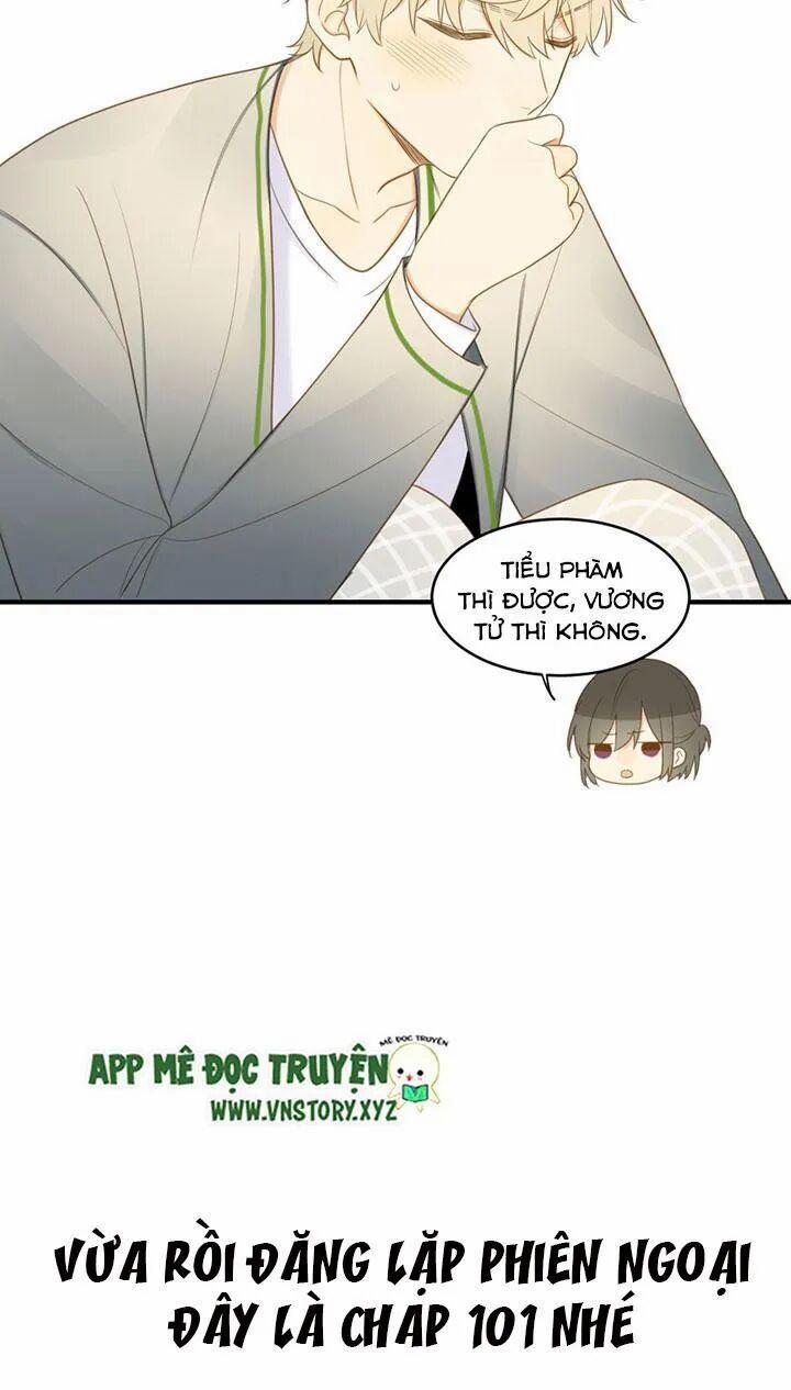 Sinh Hạ Long Chủng 101 trang 38