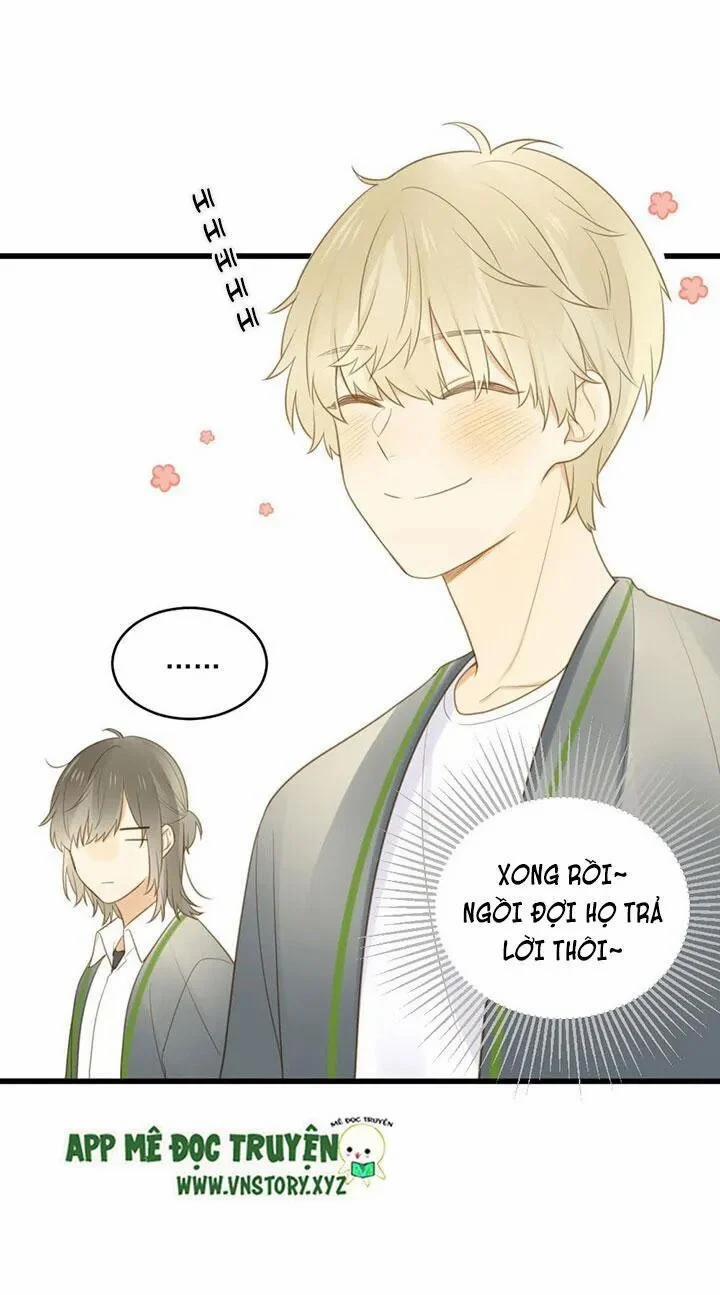 Sinh Hạ Long Chủng 102 trang 16