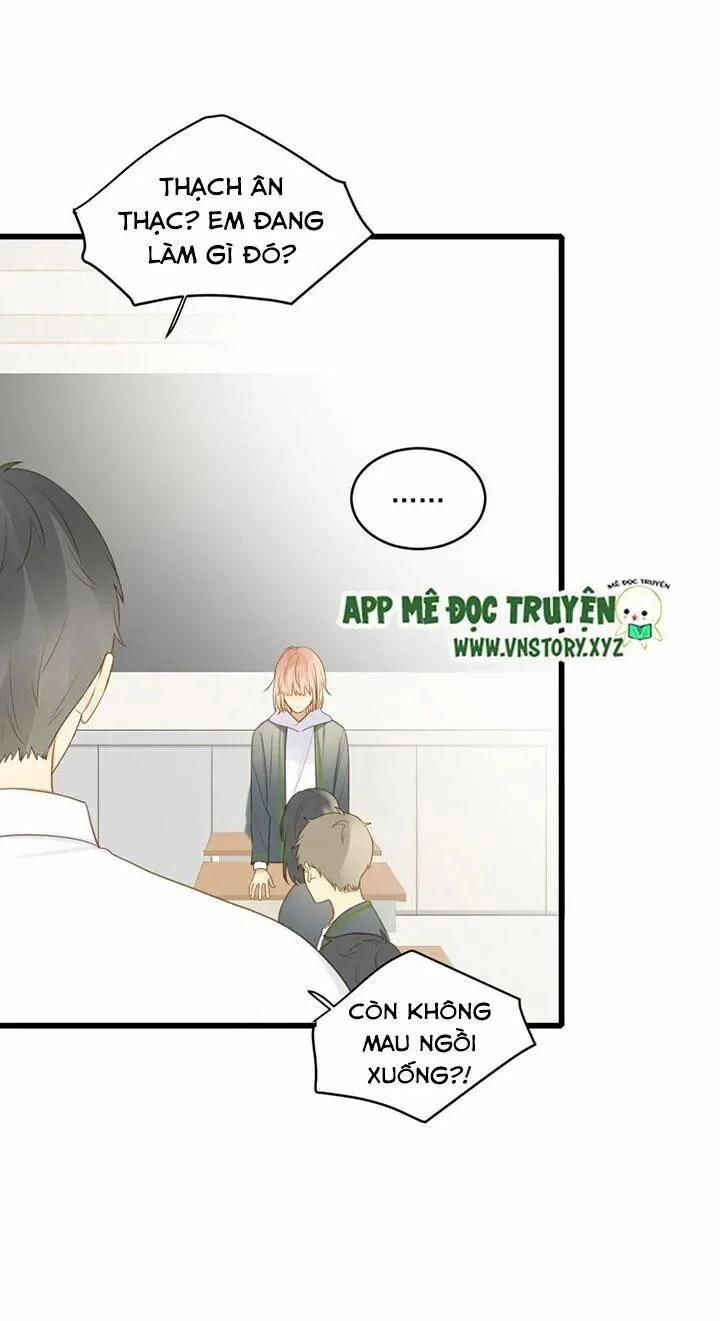 Sinh Hạ Long Chủng 102 trang 27