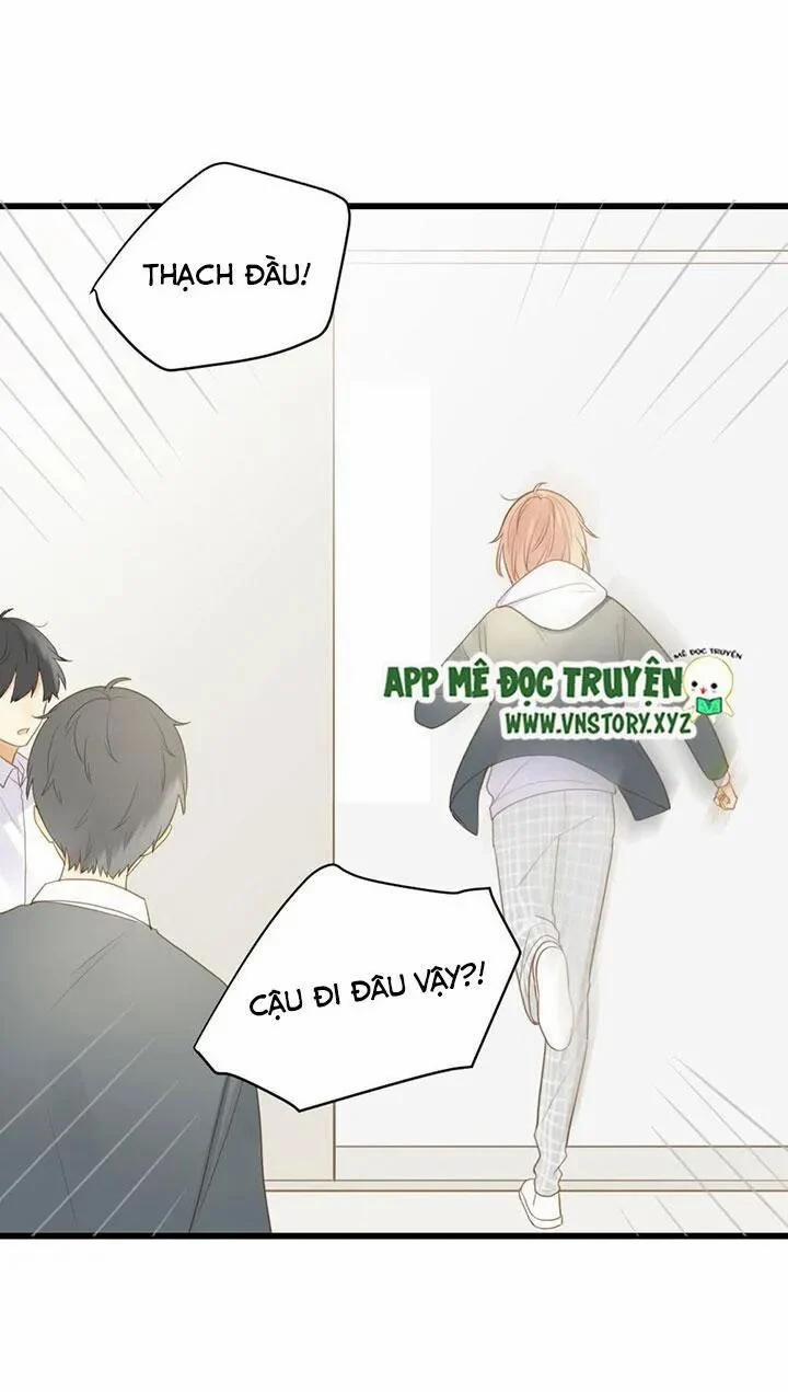 Sinh Hạ Long Chủng 102 trang 28