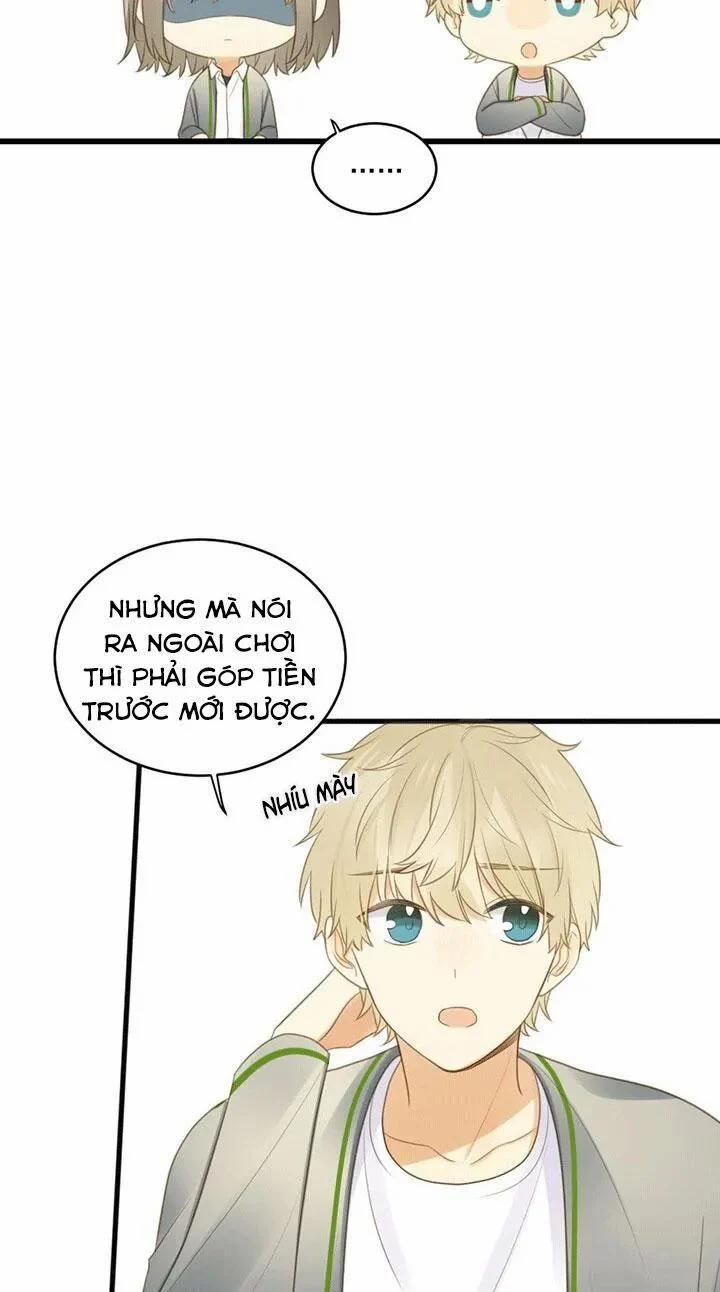 Sinh Hạ Long Chủng 102 trang 5