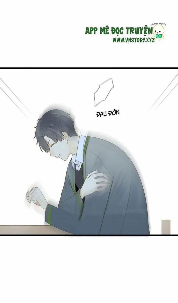 Sinh Hạ Long Chủng 104 trang 1