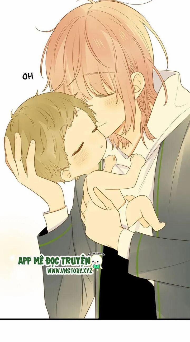 Sinh Hạ Long Chủng 104 trang 18