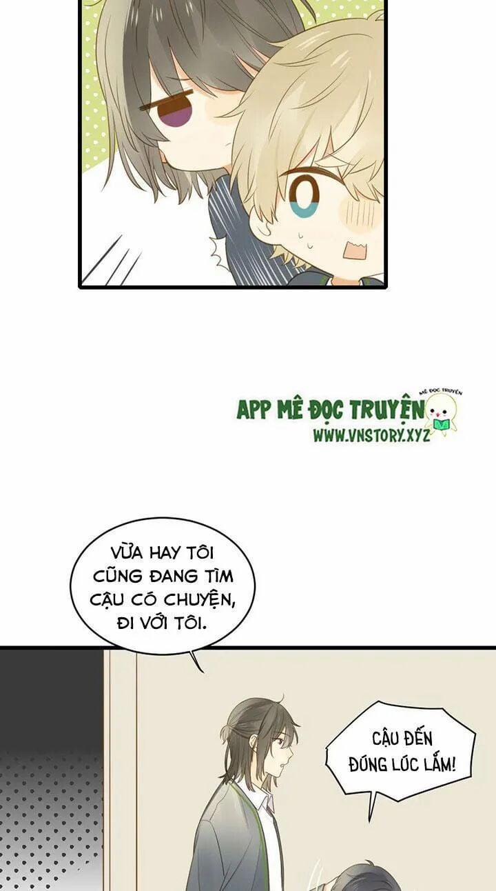 Sinh Hạ Long Chủng 104 trang 21