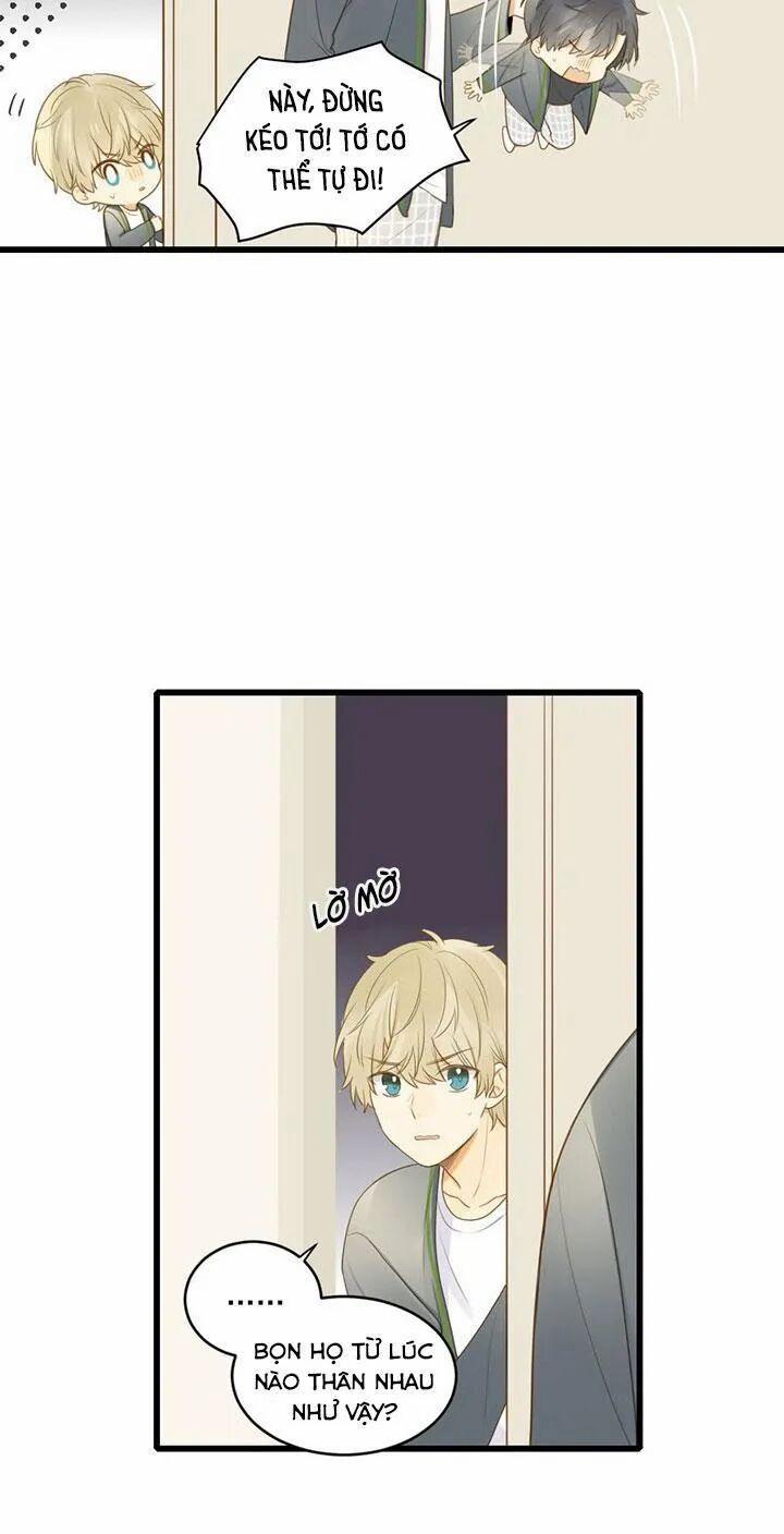 Sinh Hạ Long Chủng 104 trang 22