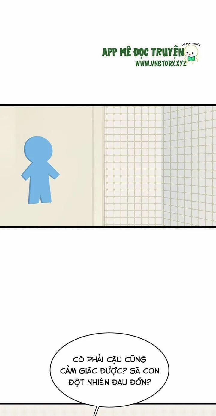 Sinh Hạ Long Chủng 104 trang 23