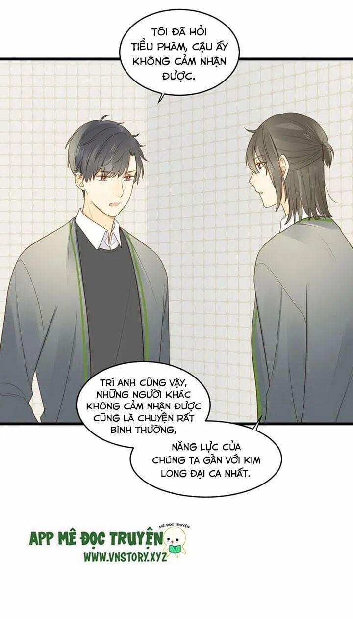 Sinh Hạ Long Chủng 104 trang 27