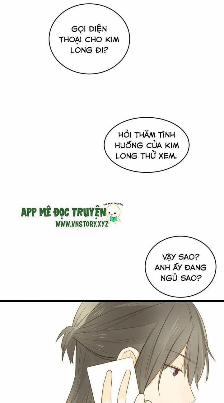 Sinh Hạ Long Chủng 104 trang 28