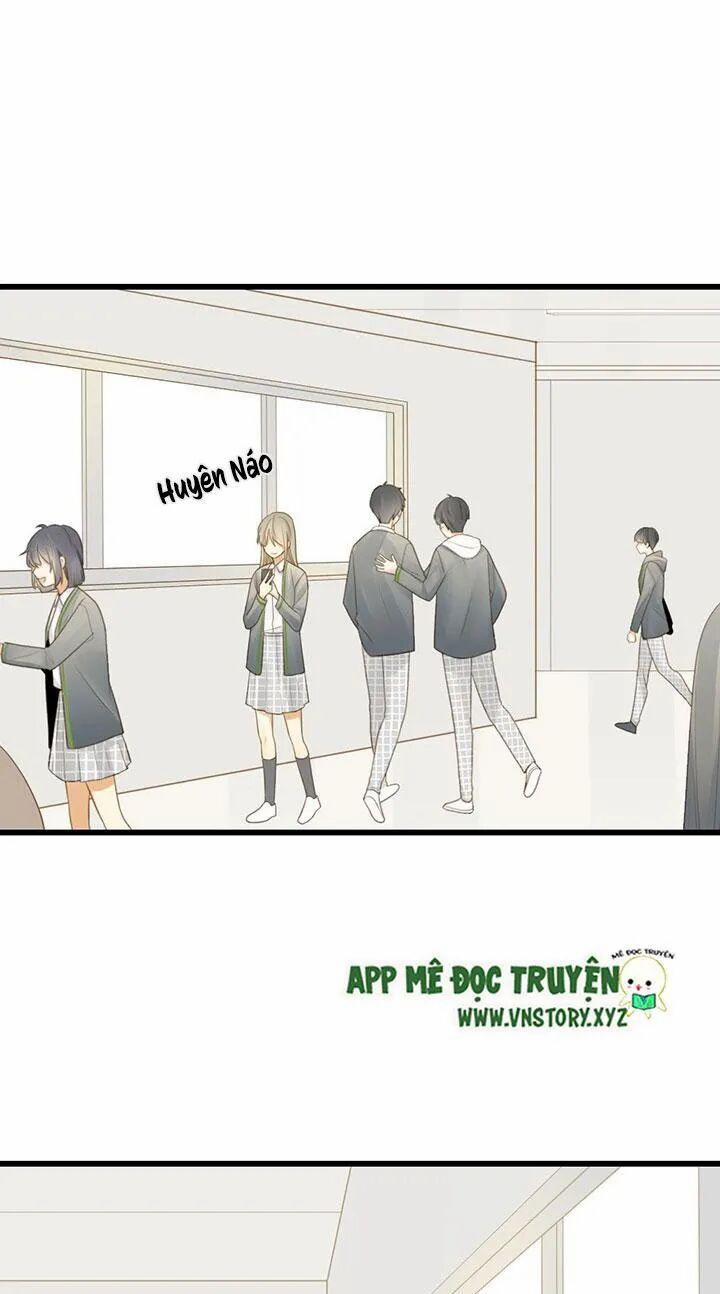 Sinh Hạ Long Chủng 105 trang 1