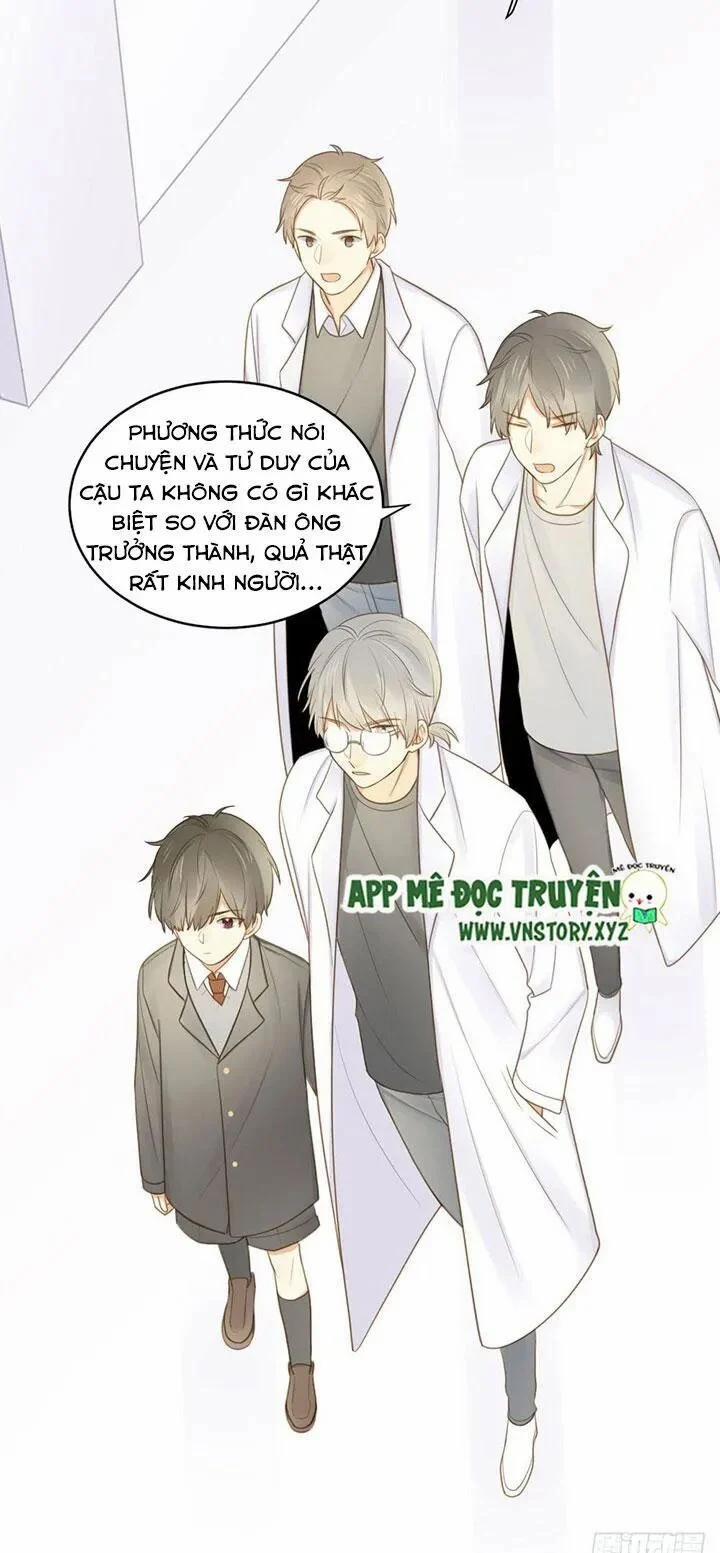 Sinh Hạ Long Chủng 105 trang 16