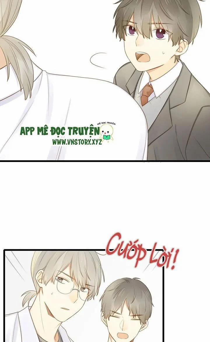 Sinh Hạ Long Chủng 105 trang 24