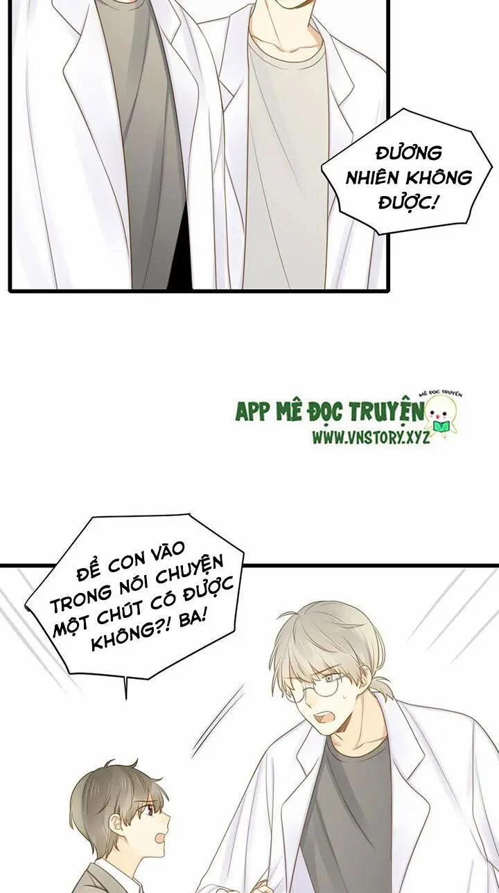 Sinh Hạ Long Chủng 105 trang 25