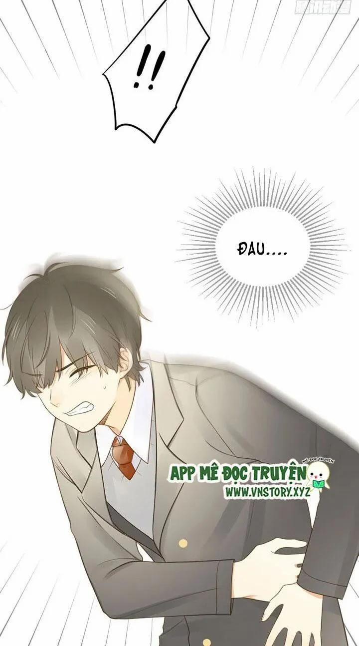 Sinh Hạ Long Chủng 105 trang 29