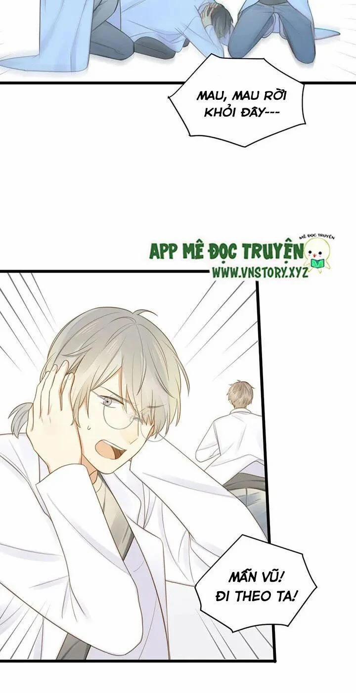 Sinh Hạ Long Chủng 105 trang 31