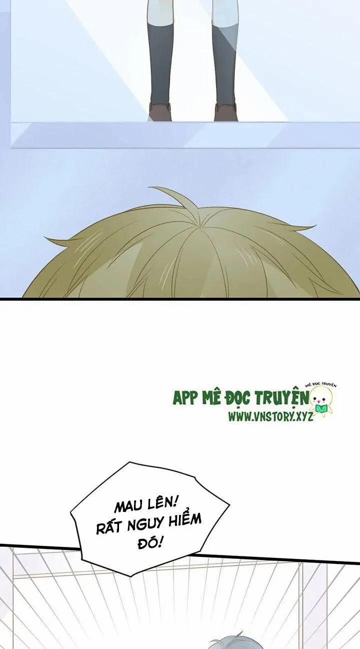 Sinh Hạ Long Chủng 105 trang 33