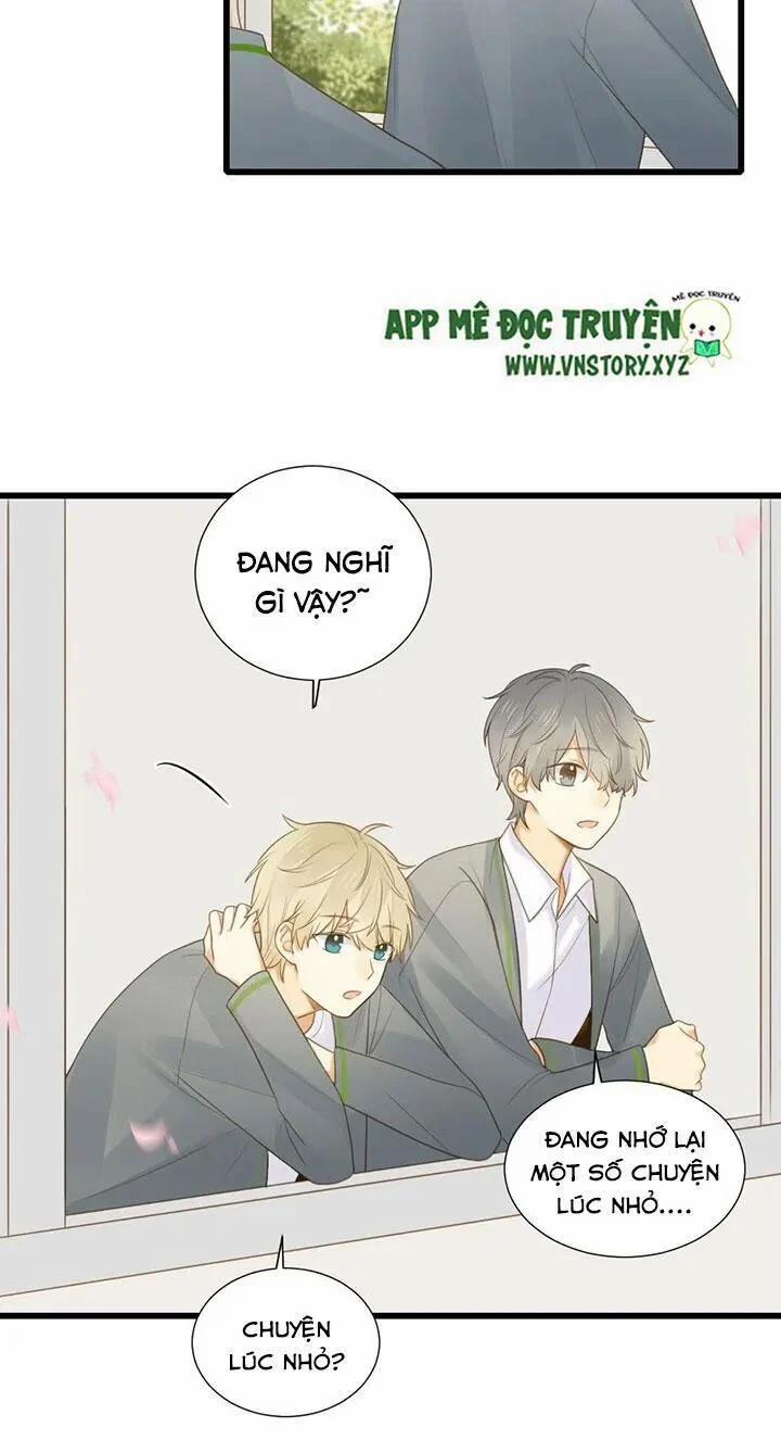 Sinh Hạ Long Chủng 105 trang 5