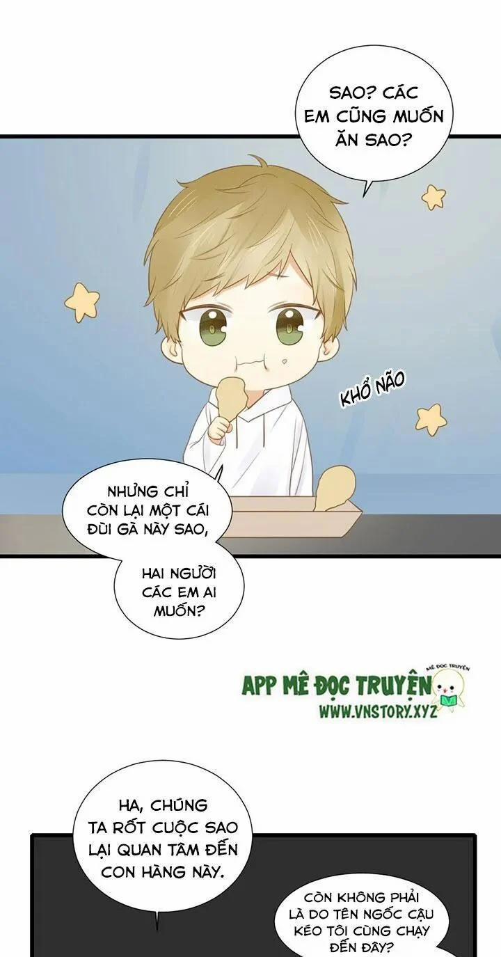 Sinh Hạ Long Chủng 106 trang 1