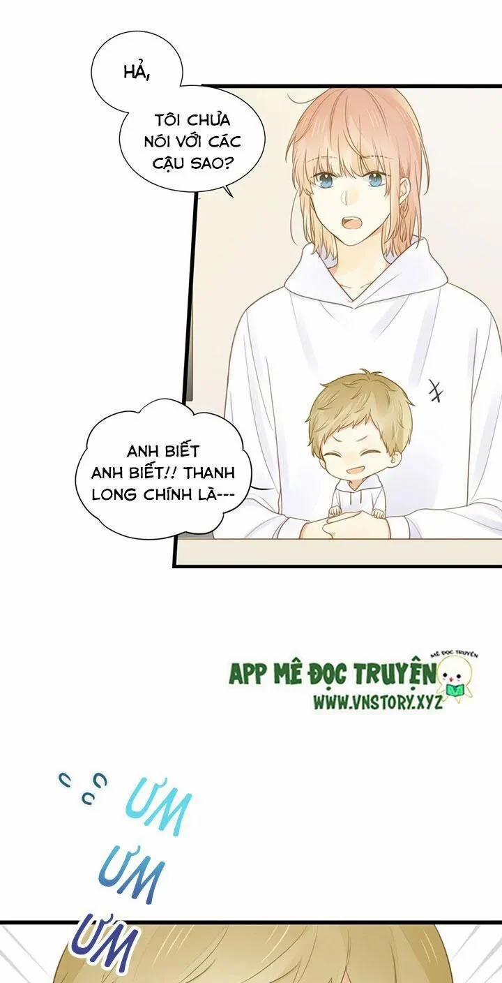 Sinh Hạ Long Chủng 106 trang 19