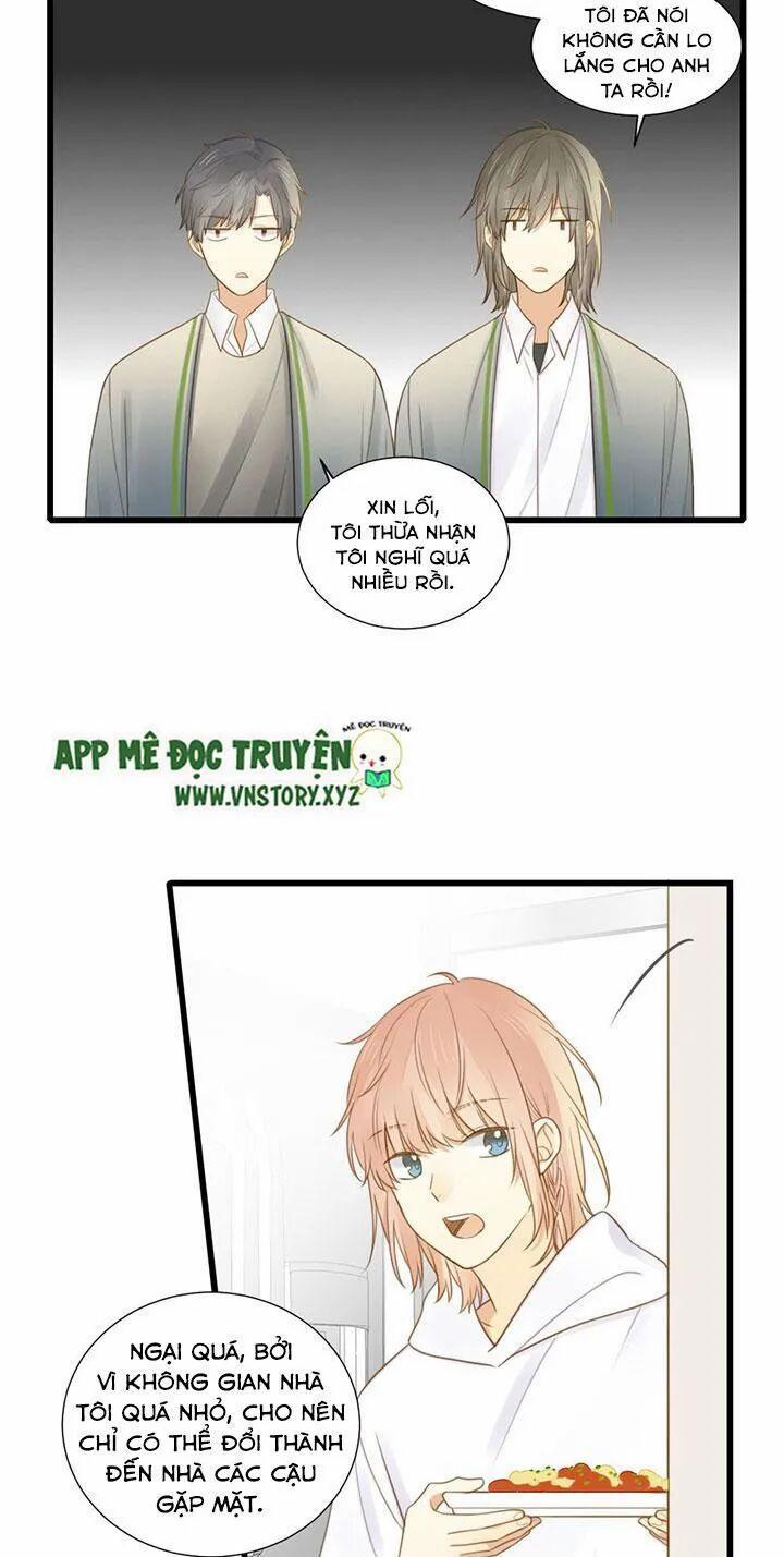 Sinh Hạ Long Chủng 106 trang 2