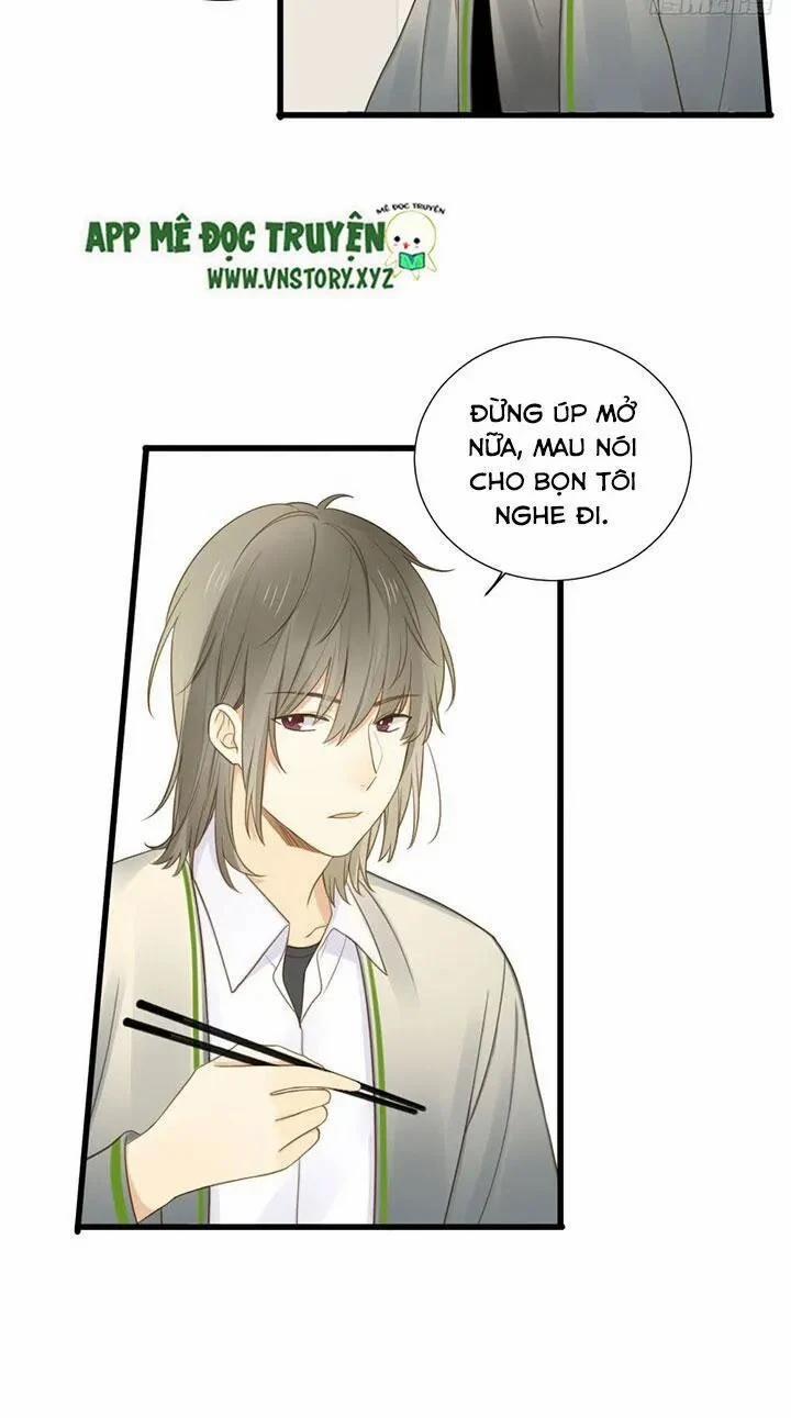 Sinh Hạ Long Chủng 106 trang 21