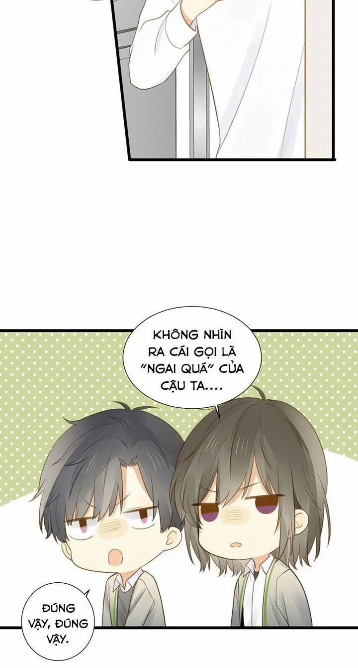 Sinh Hạ Long Chủng 106 trang 3