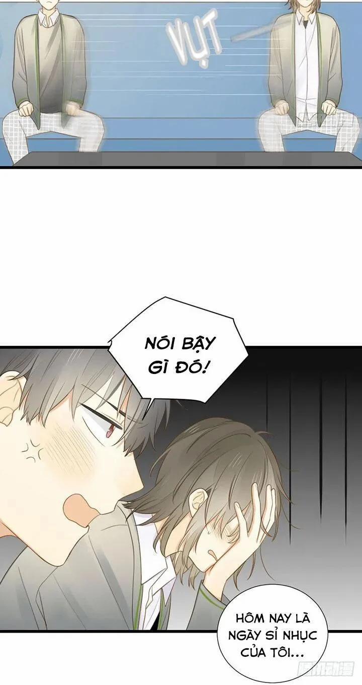 Sinh Hạ Long Chủng 106 trang 6