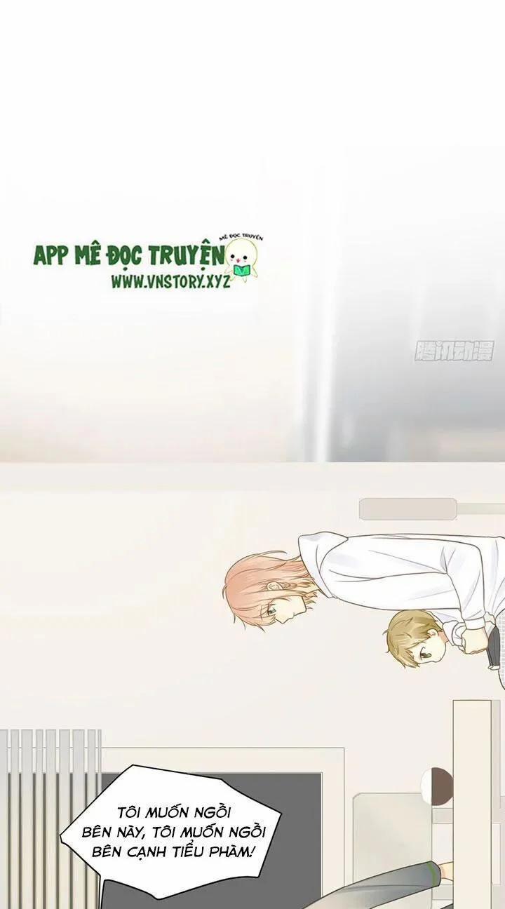 Sinh Hạ Long Chủng 106 trang 8