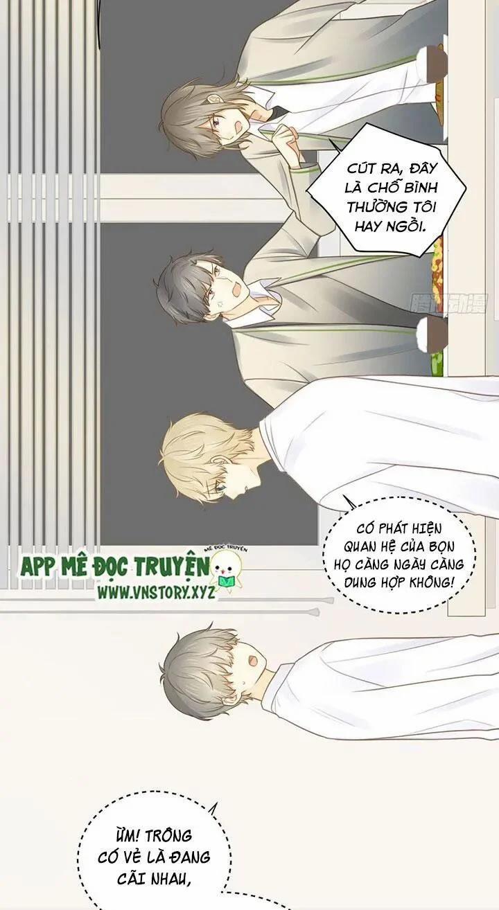 Sinh Hạ Long Chủng 106 trang 9