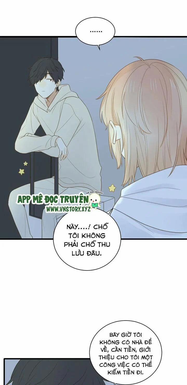 Sinh Hạ Long Chủng 107 trang 14