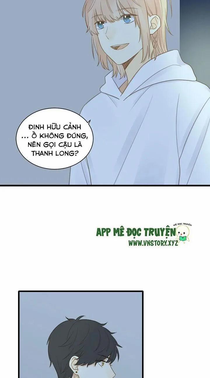 Sinh Hạ Long Chủng 107 trang 18