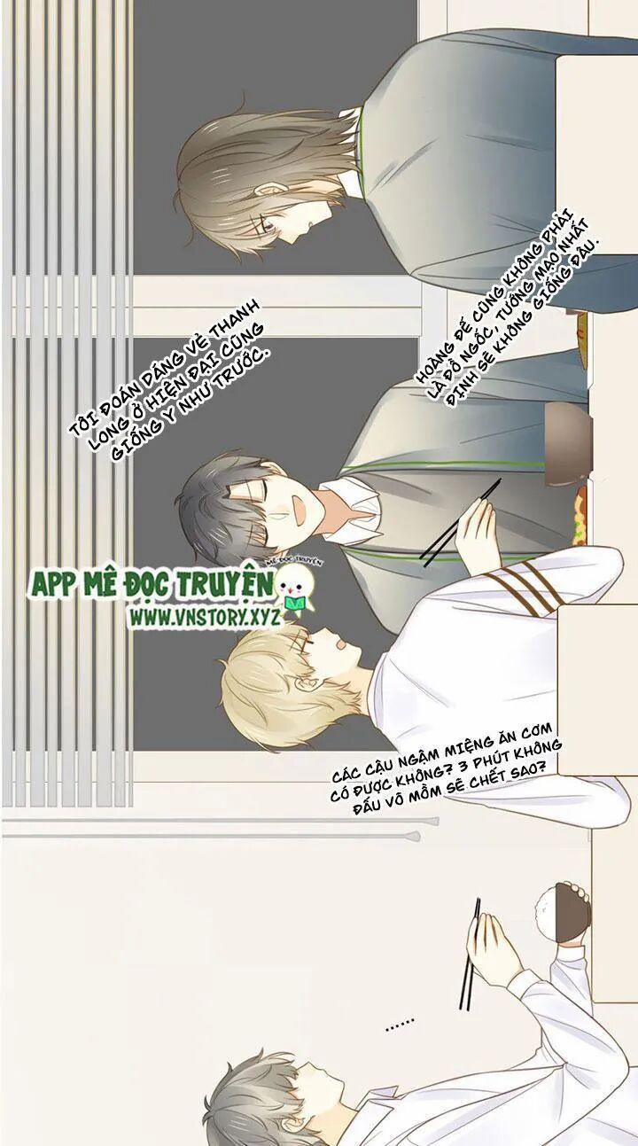 Sinh Hạ Long Chủng 107 trang 2