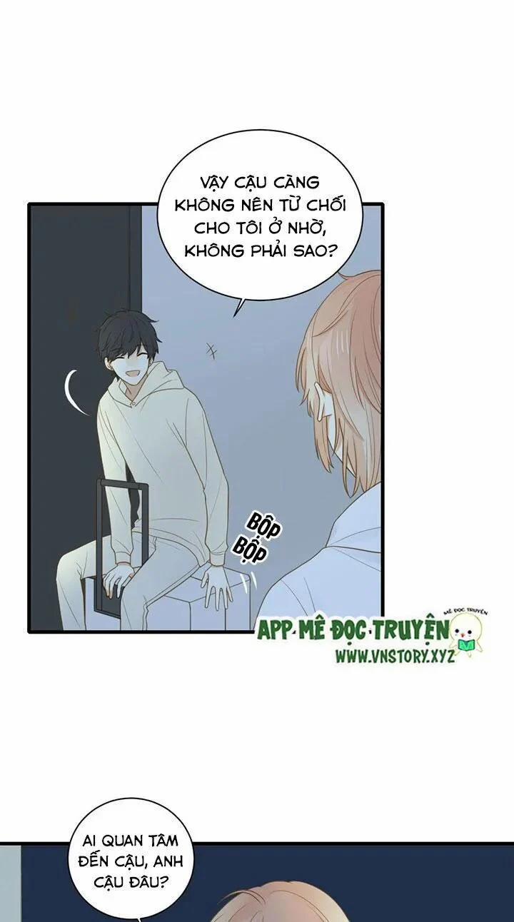 Sinh Hạ Long Chủng 107 trang 21