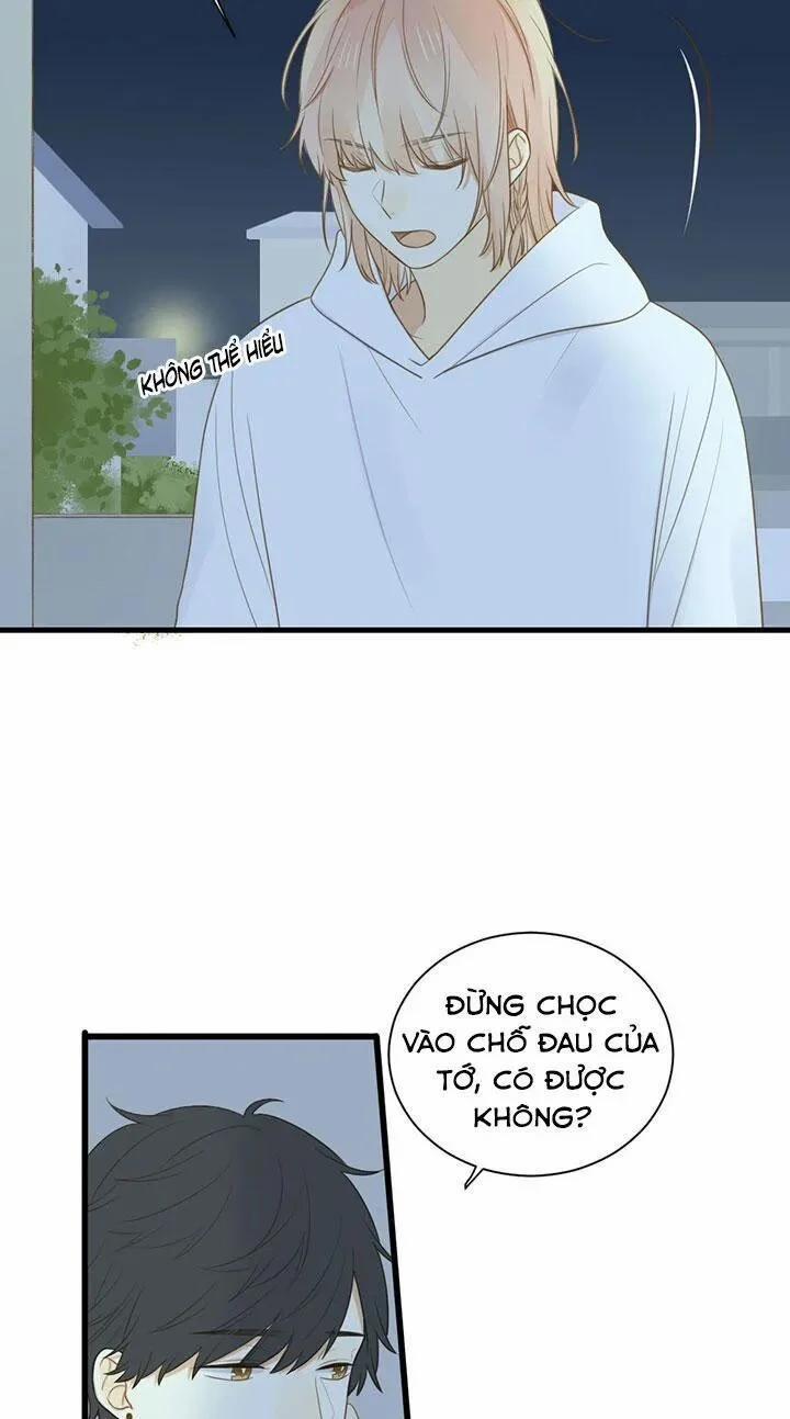 Sinh Hạ Long Chủng 107 trang 22