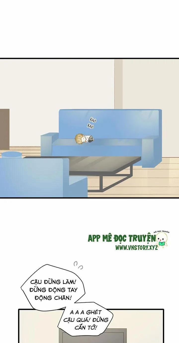 Sinh Hạ Long Chủng 107 trang 26