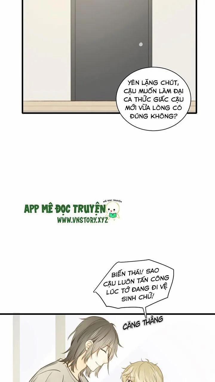 Sinh Hạ Long Chủng 107 trang 27