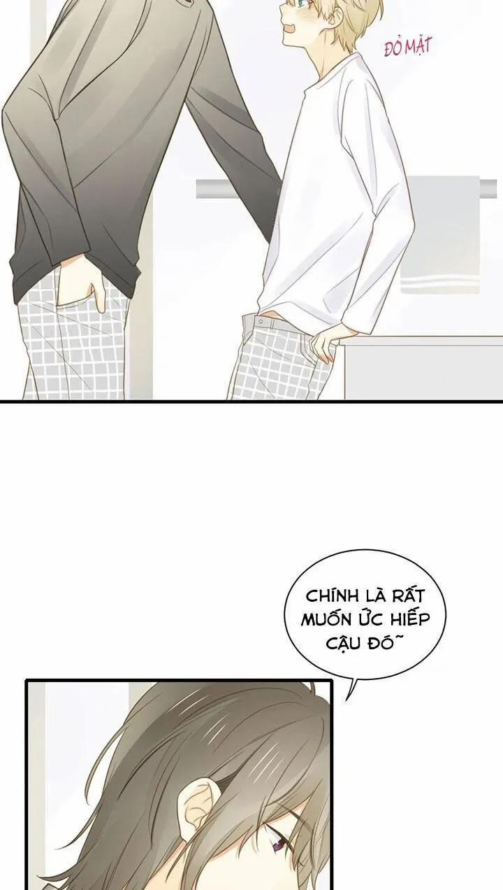 Sinh Hạ Long Chủng 107 trang 28