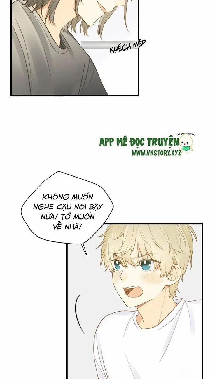 Sinh Hạ Long Chủng 107 trang 29