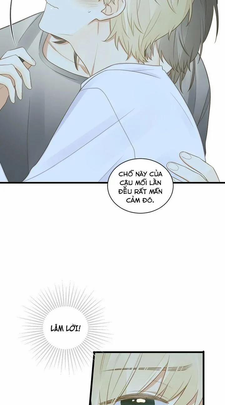 Sinh Hạ Long Chủng 107 trang 33