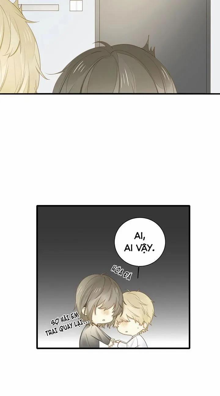 Sinh Hạ Long Chủng 107 trang 35